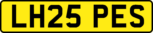 LH25PES
