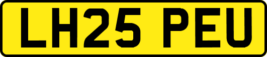 LH25PEU