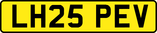 LH25PEV