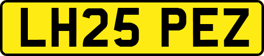 LH25PEZ