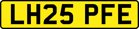 LH25PFE