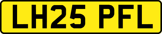 LH25PFL