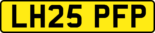 LH25PFP