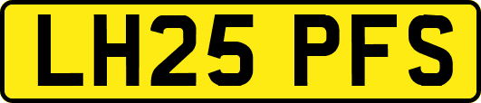LH25PFS