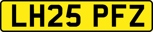 LH25PFZ