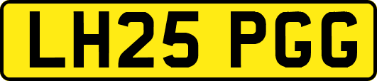 LH25PGG