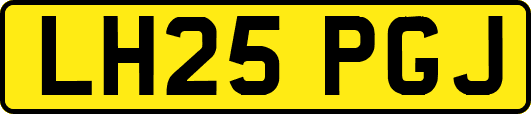 LH25PGJ