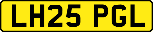 LH25PGL