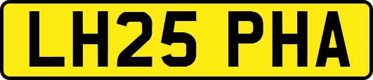 LH25PHA