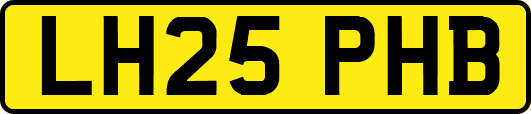 LH25PHB