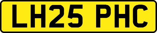 LH25PHC