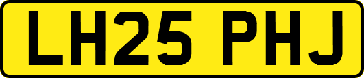 LH25PHJ