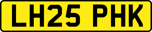 LH25PHK