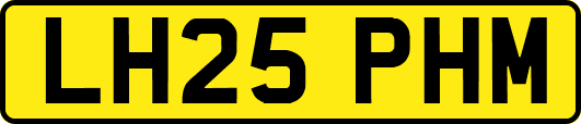 LH25PHM