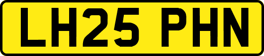 LH25PHN