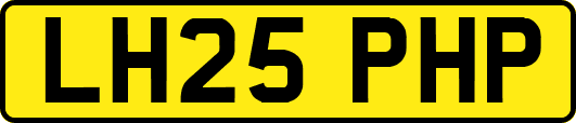 LH25PHP