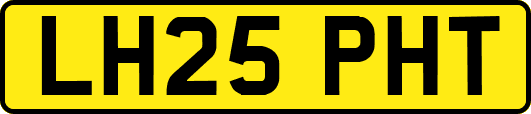 LH25PHT