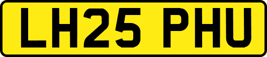 LH25PHU