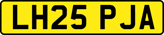 LH25PJA