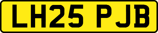 LH25PJB