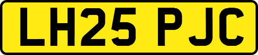 LH25PJC