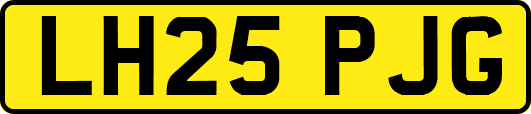 LH25PJG