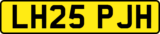 LH25PJH