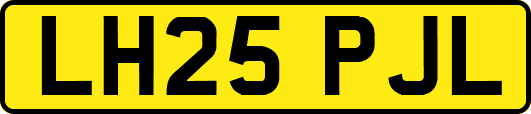 LH25PJL