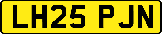 LH25PJN