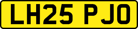 LH25PJO