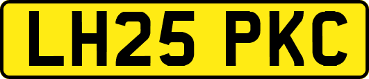 LH25PKC