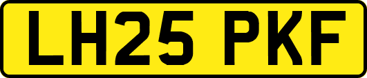 LH25PKF