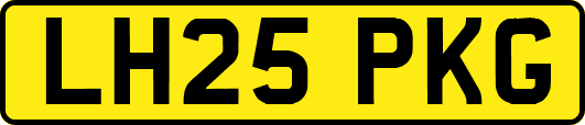 LH25PKG