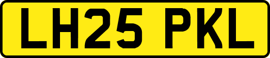 LH25PKL