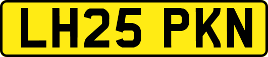 LH25PKN