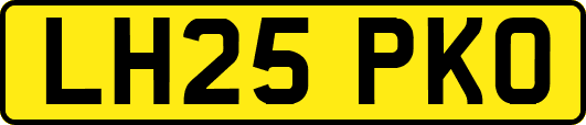 LH25PKO