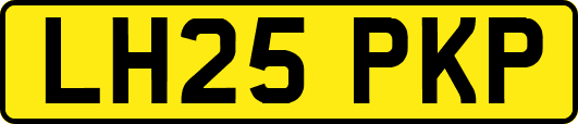 LH25PKP