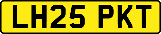 LH25PKT