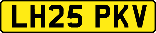 LH25PKV
