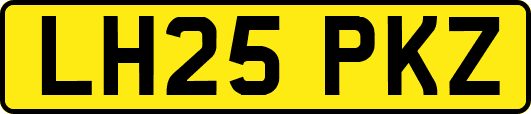 LH25PKZ