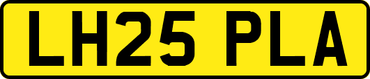 LH25PLA