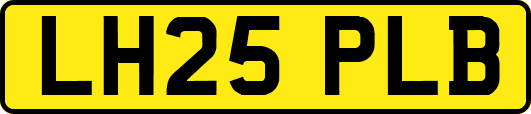 LH25PLB