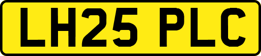 LH25PLC