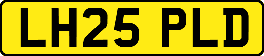 LH25PLD