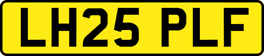 LH25PLF