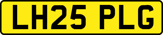 LH25PLG