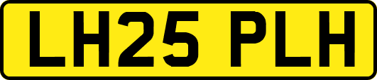 LH25PLH