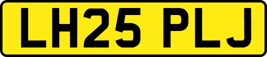 LH25PLJ