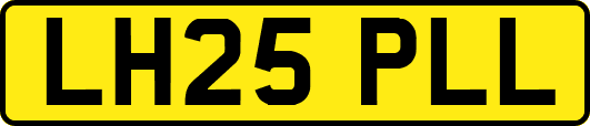 LH25PLL