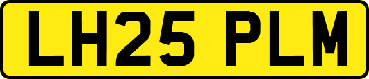 LH25PLM